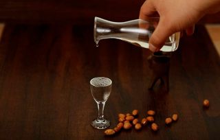 勾兌，酒的“藝術”與“科學” 為何它并非劣質酒精酒的代名詞