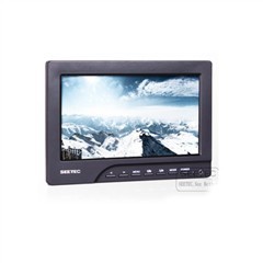 視瑞特SEETEC ST-689AH高清監(jiān)視器評(píng)測(cè)與購(gòu)買指南 為佳能5D2等單反打造的專業(yè)視覺伙伴