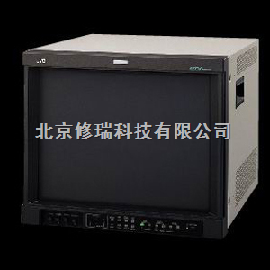 專(zhuān)業(yè)影像之選 JVC DT-V1910CG高清監(jiān)視器，為安防監(jiān)控提供精準(zhǔn)顯示方案